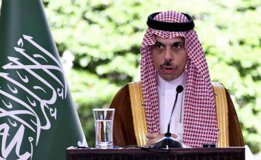 Riyadh has long watched Tehran's atomic activities closely
