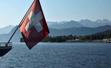Switzerland remains ready to facilitate these talks 