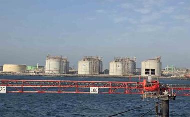 The notice signals a return to normal operations at ADNOC’s primary export terminals