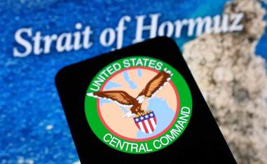 US Central Command
