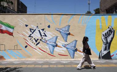 Discussions on the final text are continuing in Tehran