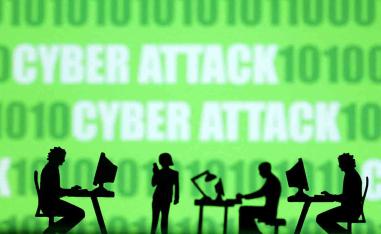 The cyber war continues