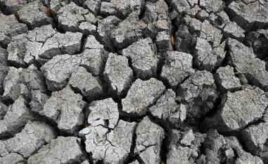 Guterres calls El Nino an urgent climate warning