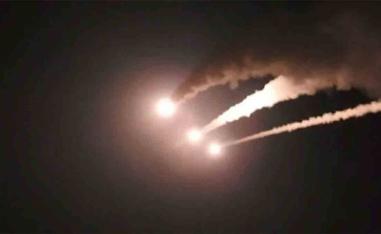 Iranian missiles