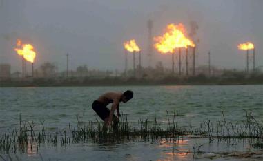 Iraq has considered leaving OPEC