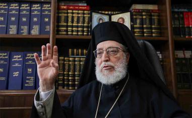Kfoury Elias