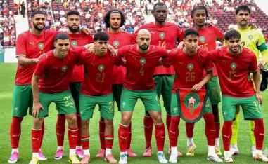 A strong performance ahead of the World Cup
