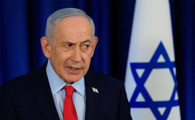 Under huge criticism for losing control of Israeli sovereignty