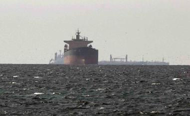 Iran is also accelerating oil loadings after Washington waived sanctions on its exports for 60 days