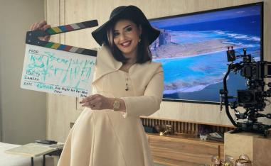 مسلسل 'كل يوم سالفة'