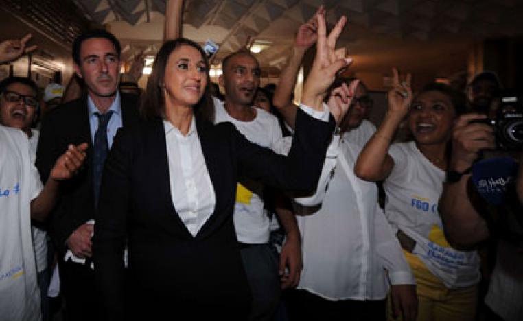 اليسار المغربي