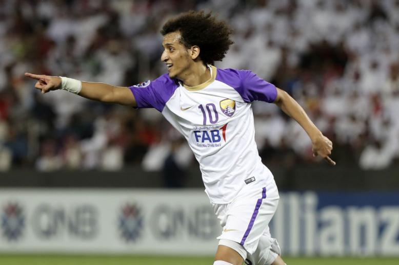 عمر عبدالرحمان