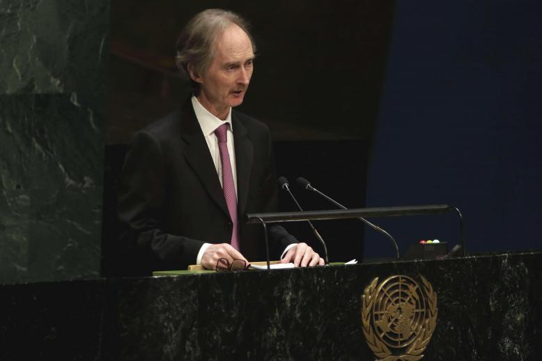 Pedersen was a member of the Norwegian team to the secret negotiations that led to the signing of the 1993 Oslo accords between Israel and the Palestinians.