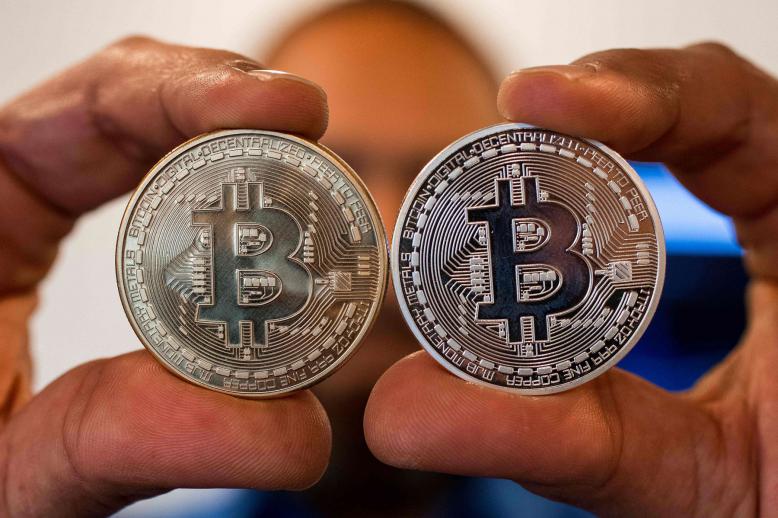 القسام تطلب الدعم لأول مرة من خلال بيتكوين