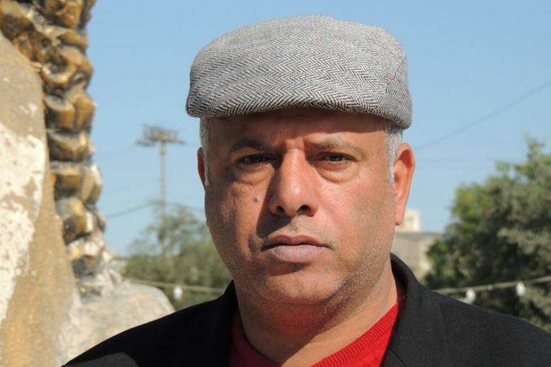 الحزن يخيم على الوسط الثقافي العراقي بعد مقتل علاء مشذوب