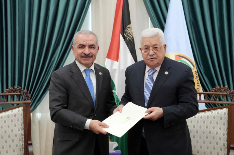 سيطرة فتح على الحكومة سيزيد من تفاقم الانقسام الداخلي 