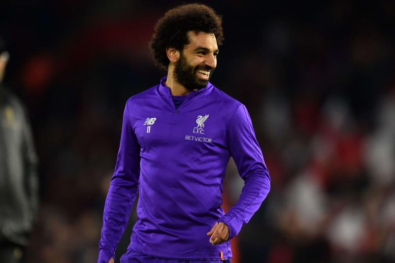 محمد صلاح