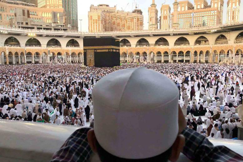 سعي سعودي راسخ لتسهيل أداء المسلمين بمختلف جنسياتهم وانتماءاتهم لمناسك الحج والعمرة