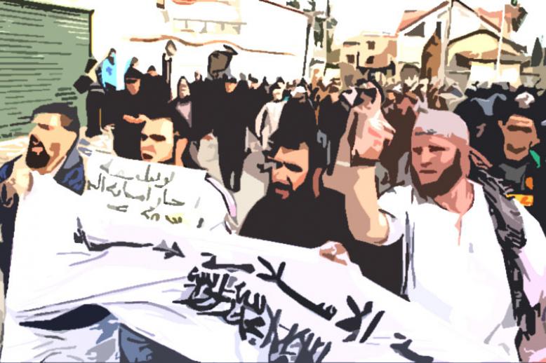  فرق بين أن تفهم الحالة الأصولية بتجرد وأن تتفهمها وتمنحها شرعية الفعل
