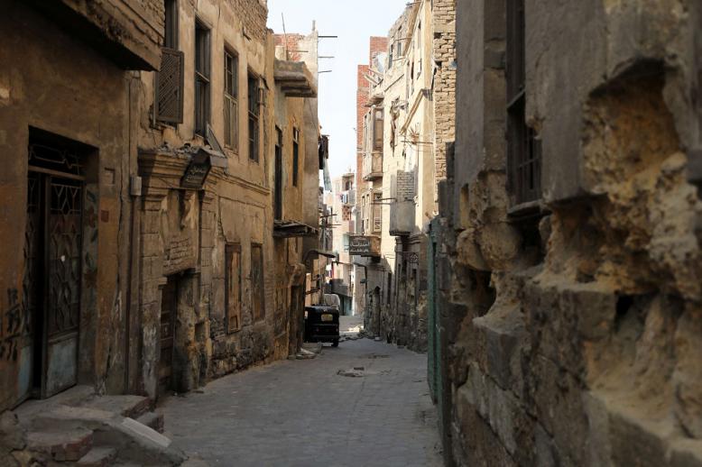 القاهرة الفاطمية