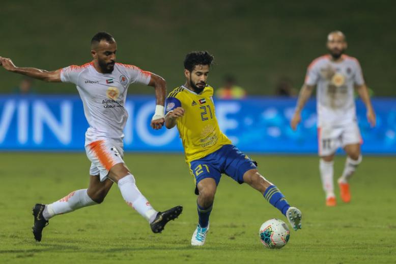 الظفرة وعجمان