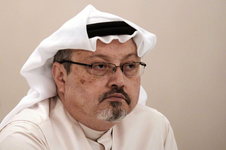 Khashoggi's family, who are permitted to attend the trial, have rejected reports of a settlement with the Saudi government