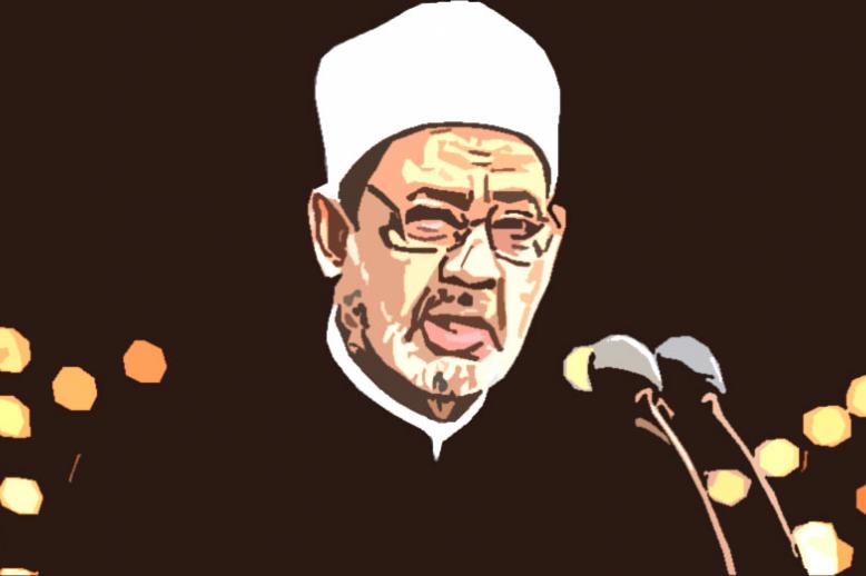 الأزهر لم يخرج من جلباب القرون الوسطى في نظرته للتراث