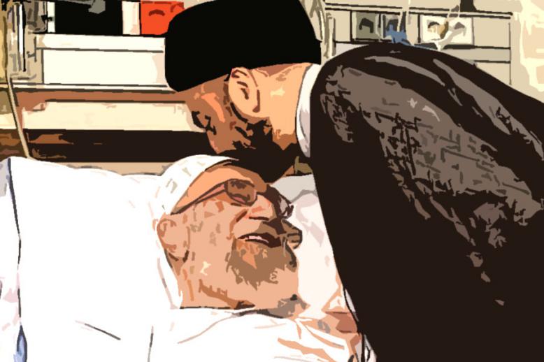 المشكلةُ في خطابِ قوى السلطة الأبوي انحسار تفكيرها نحو الماضي