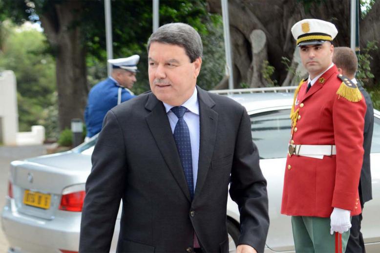 Abdelghani Hamel