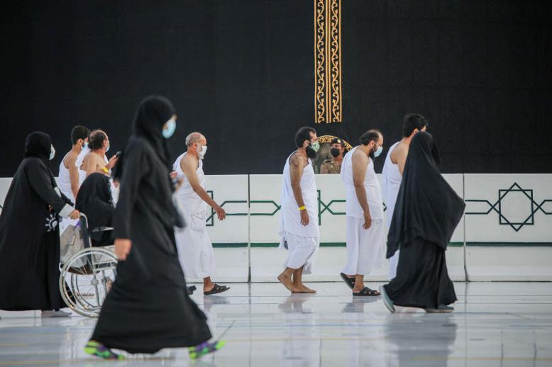 العمرة