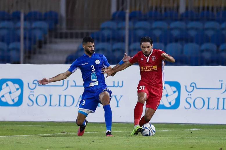 كاس ملك البحرين