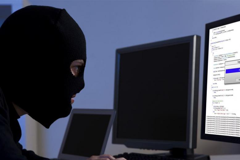 عمليات القرصنة الالكترونية