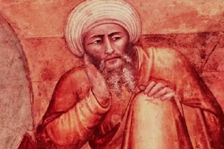 ابن رشد فتح أمام الفكر الاسلامي النافذة التي أغلقها عليه الإسلام المشرقي