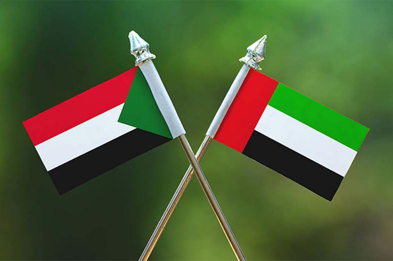 UAE's global efforts to fight the spread of the COVID-19 pandemic continue unabated