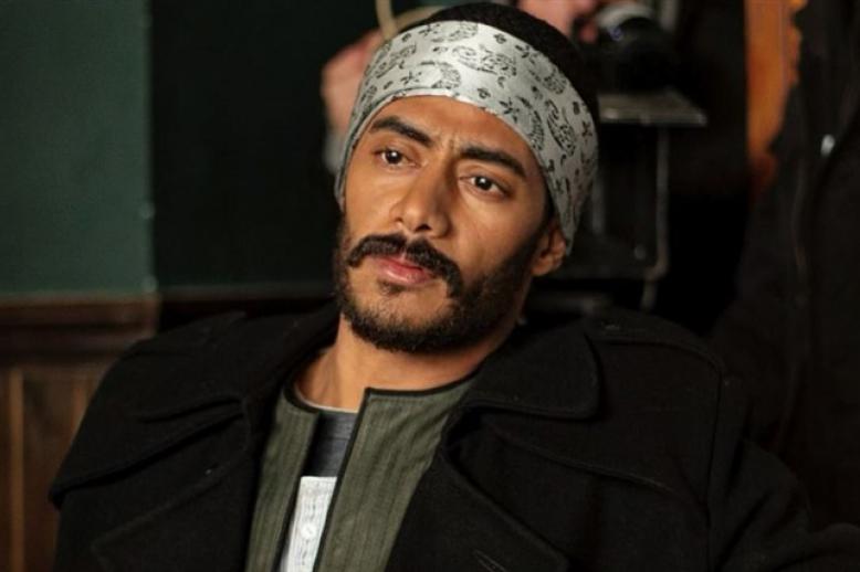 محمد رمضان