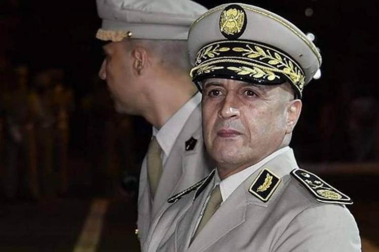 محمد قايدي