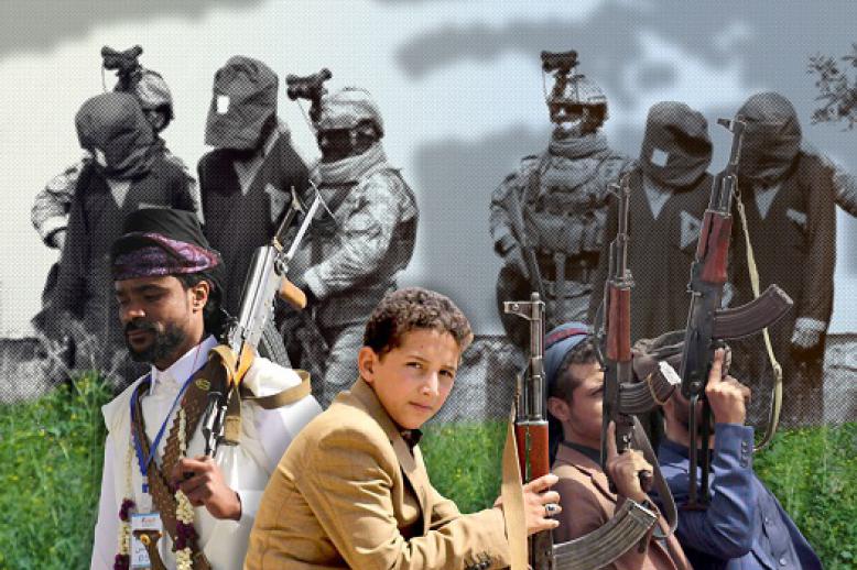 هل الحوار كفيل بترويض الجماعات المسلحة؟