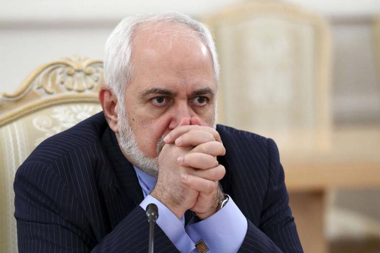 Mohammad Javad Zarif