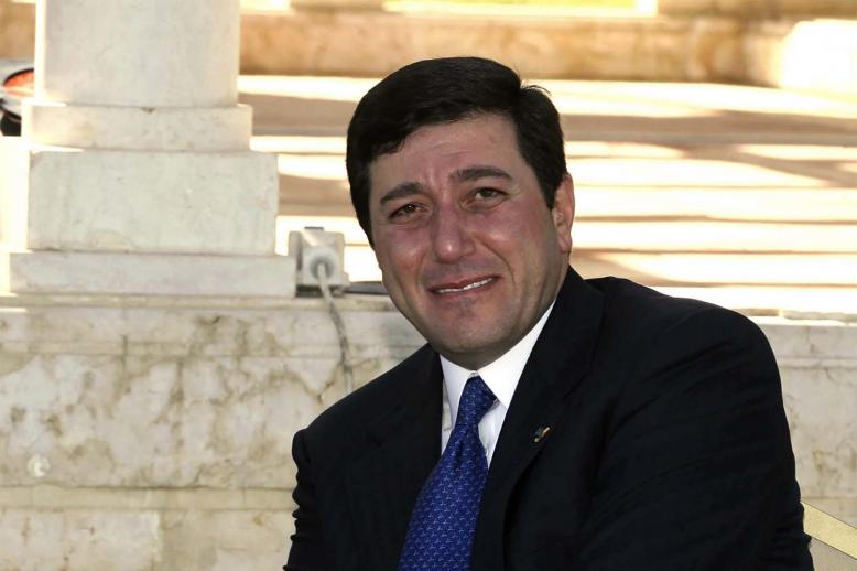 Bassem Awadallah 