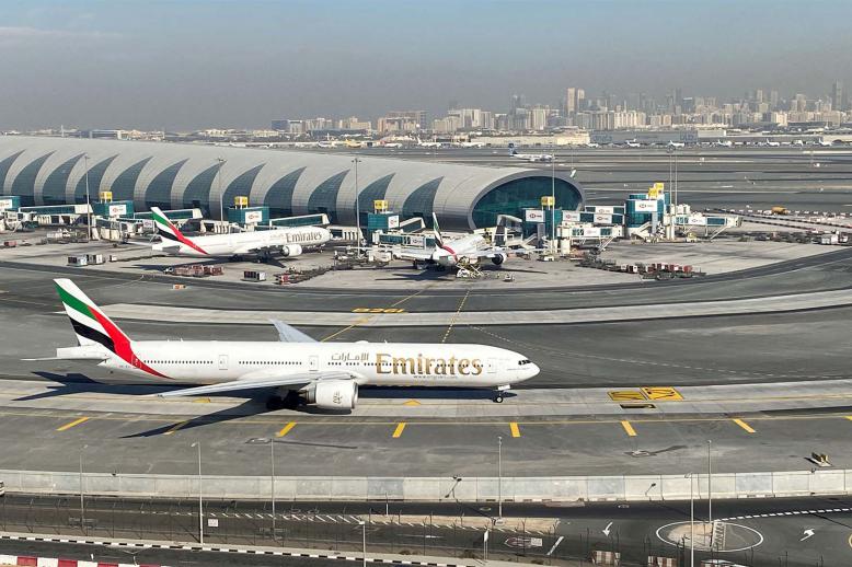 Emirates