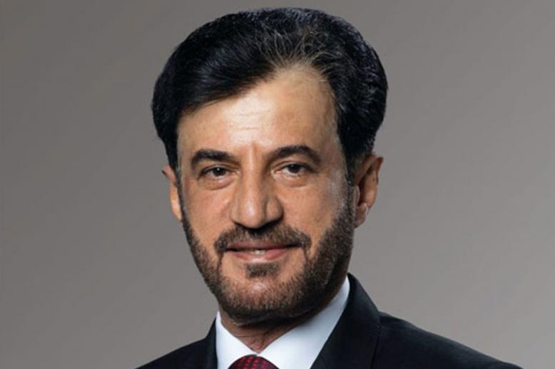 الإماراتي بن سُليّم اول مرشح عربي للمنصب 