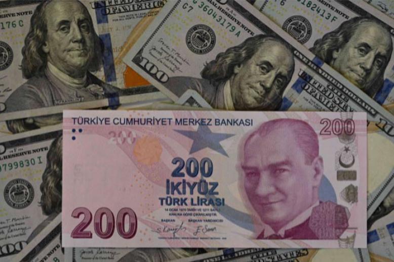 Turkey's central bank is expected to cut its policy rate by 100 basis points to 14% this week