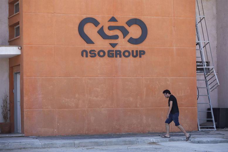 NSO’s software has repeatedly been blamed for cellphone surveillance of activists, dissidents and journalists