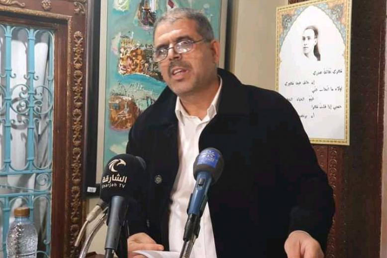 ندوة