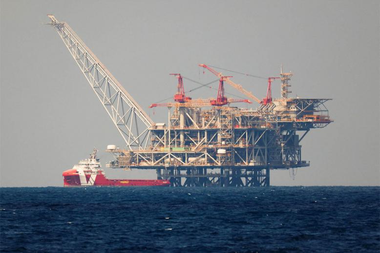 The pipeline would run 500-550 km and cost up to $1.5 billion to build