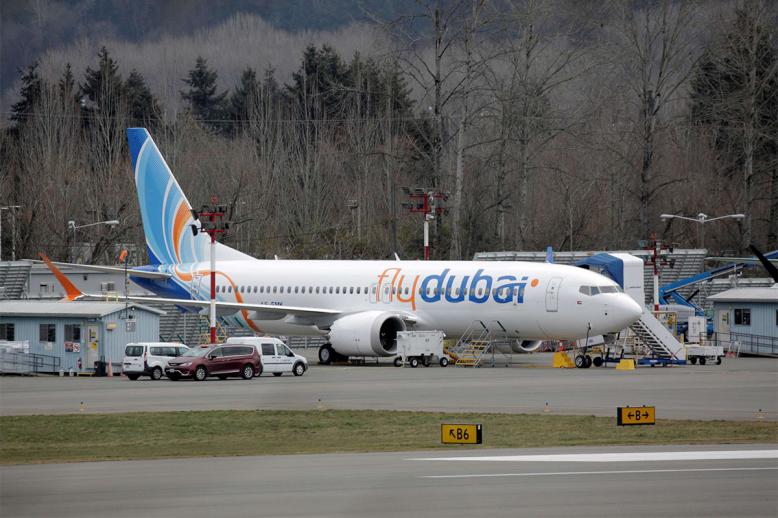 flydubai