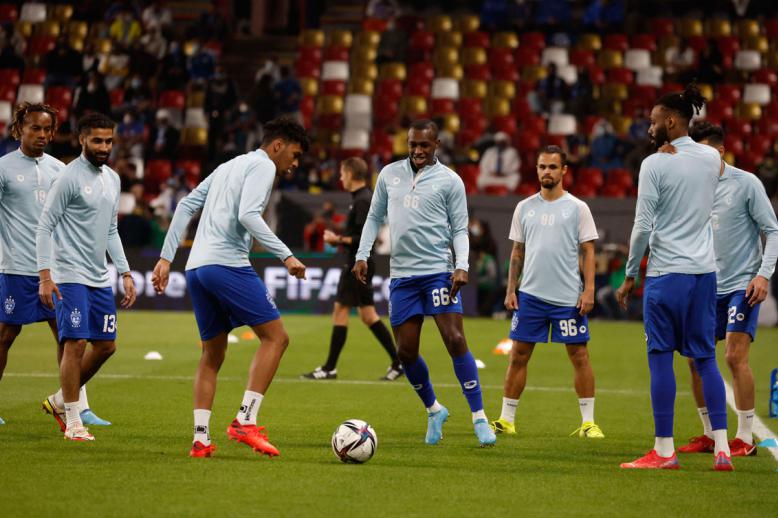 الهلال يبحث عن اللقب العاشر