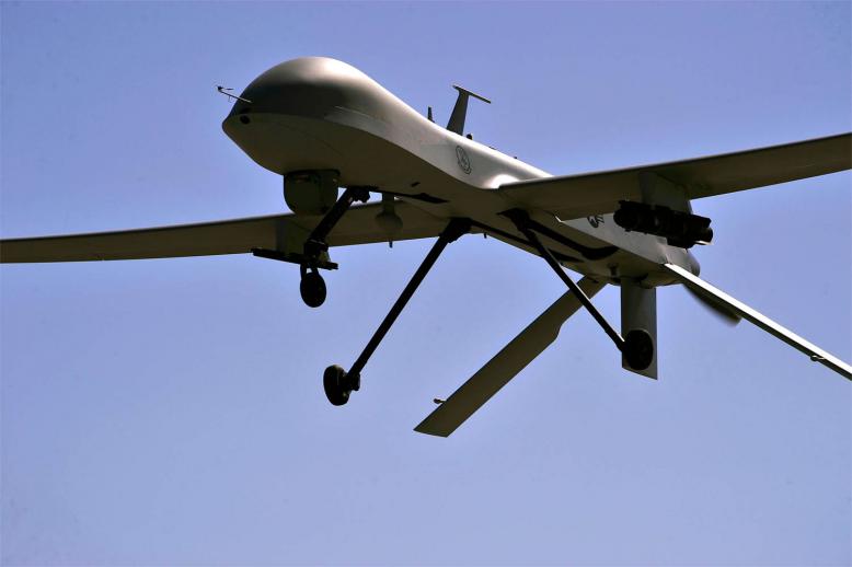 Over those years, the US military has taken pains to normalize the use of drone warfare outside established war zones 