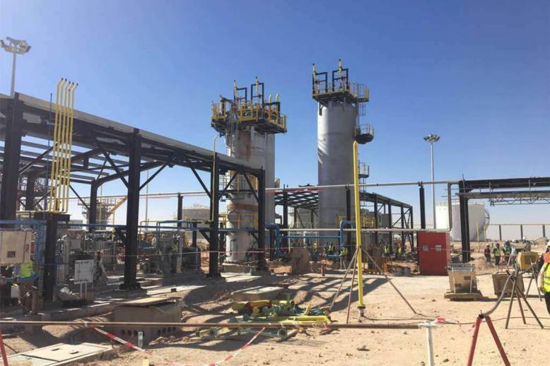 Sonatrach CEO's statement comes almost a week after Spain begun re-exporting gas to Morocco in reverse flow via the GME pipeline