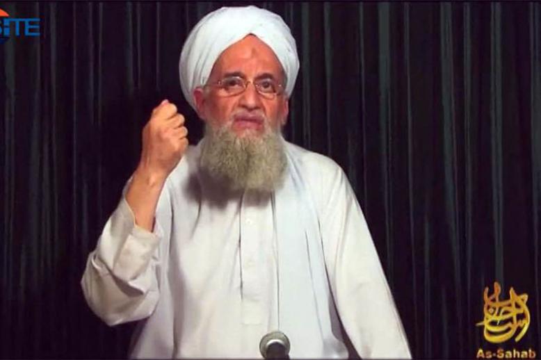 The killing of Ayman al Zawahiri will not end the war on terror